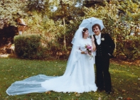 (1979-10) Mariage de Guy et Chrichoula